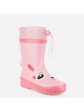 Vodootporne gumene čizme za devojčice 