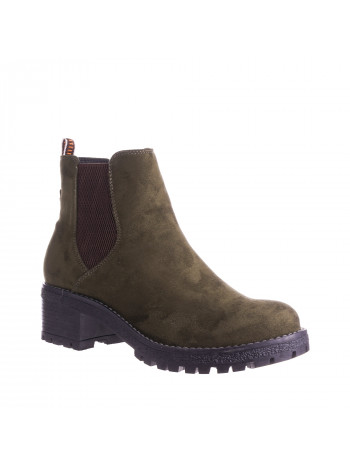 N72953 Tamno zelena 