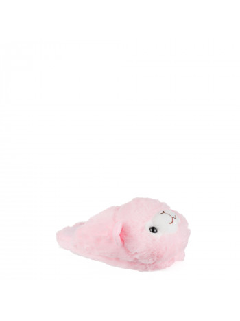 Mekane kućne patofne za decu, roze 