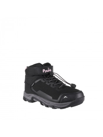 N73606 Crna/Pink 