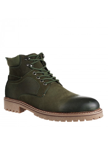 N73646 Maslinasto zelena 