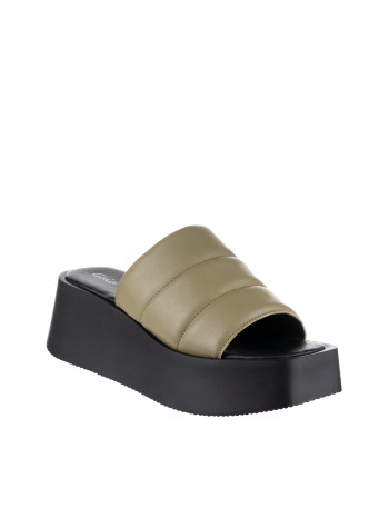 N74612 Maslinasto zelena 