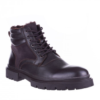 N75176 Tamna braon 