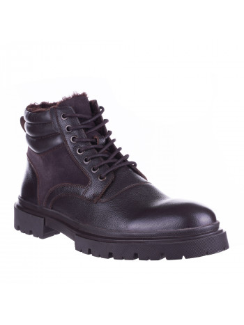 N75176 Tamna braon 
