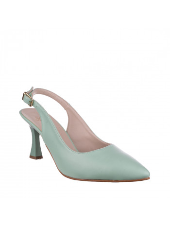 N75828 Svetlo zelena 