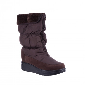 N76025 Tamna braon 