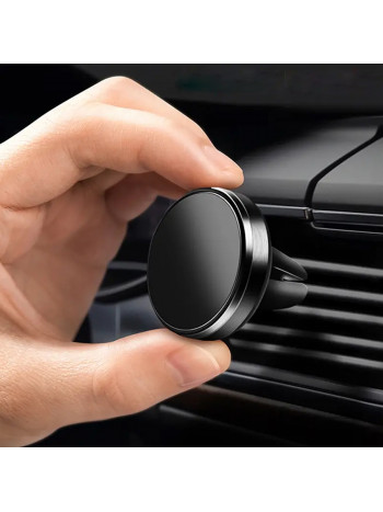 Magnetni nosač za telefon u automobilu sa postoljem 