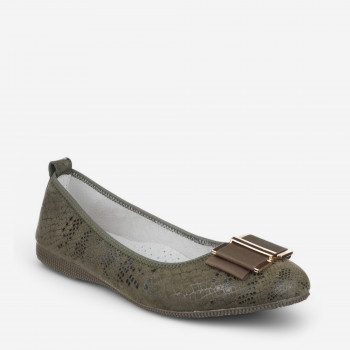 N78675 Maslinasto zelena 