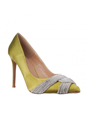 N78690 Zelena 