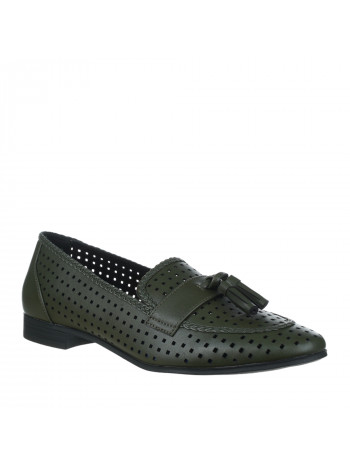 N78930 Maslinasto zelena 