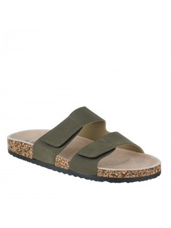 N80135 Maslinasto zelena 
