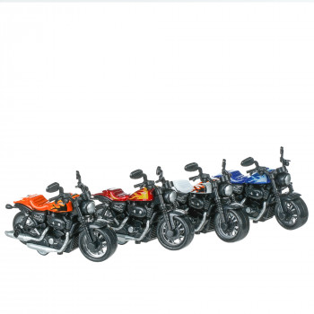 Motor sa pogonom na trenje, 1 komad 
