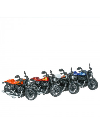 Motor sa pogonom na trenje, 1 komad 