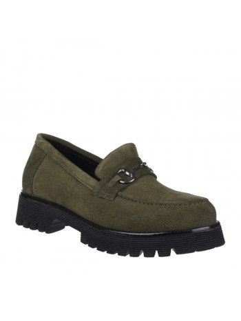 N80450 Maslinasto zelena 