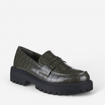 N81012 Tamno zelena 