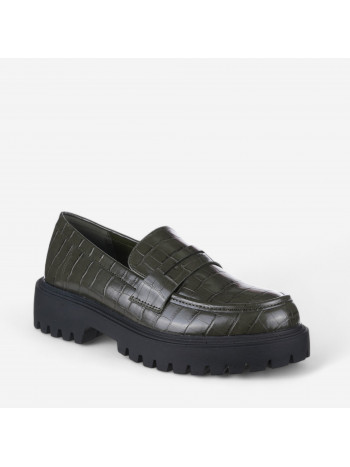 N81012 Tamno zelena 