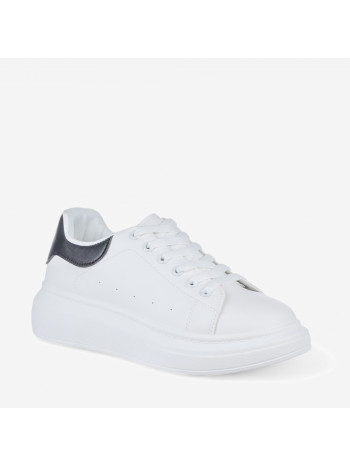 N81061 Bela/Crna 