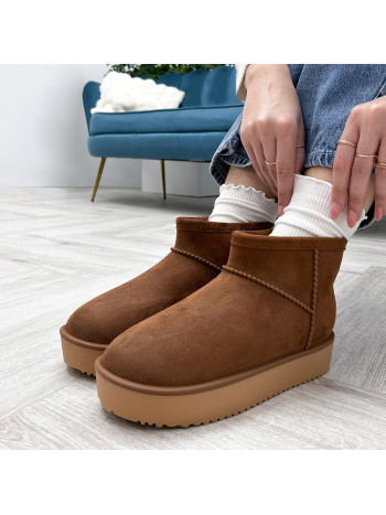 Vodootporne ženske čizme 