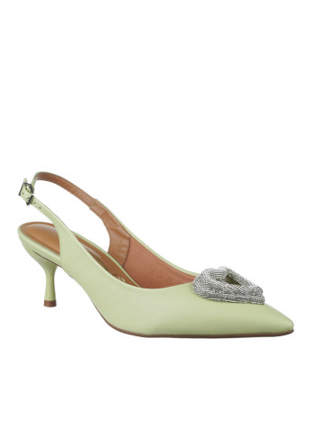 N81672 Menta 