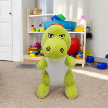 Plišana igračka, dinosaurus 