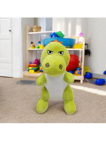 Plišana igračka, dinosaurus 