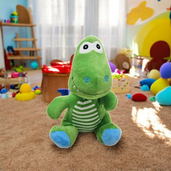 Plišana igračka, dinosaurus 