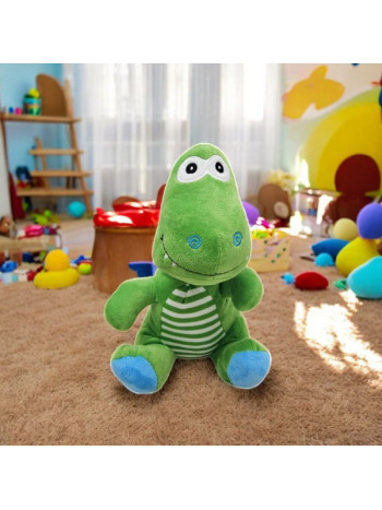 Plišana igračka, dinosaurus 