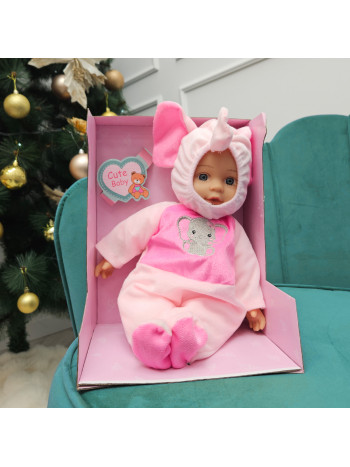 Cute Baby lutka 