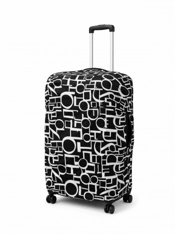 Zaštitna navlaka za srednji kofer 