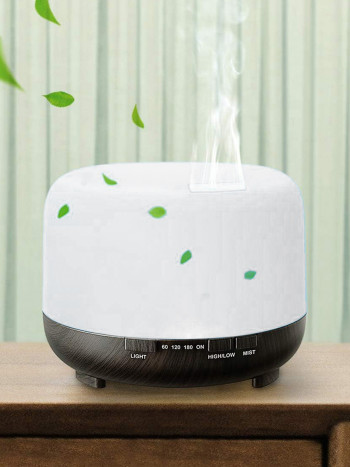 Aroma difuzer – za savršenu atmosferu u svakom prostoru 
