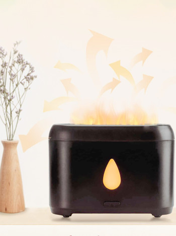Aroma difuzer – za savršenu atmosferu u svakom prostoru 