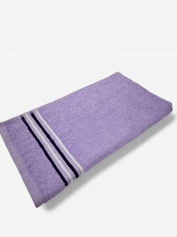 Mekani pamučni peškir, dimenzije 90x50cm 