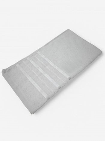 Mekani pamučni peškir, dimenzije 90x50cm 