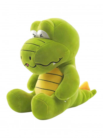 Plišana igračka, dinosaurus 