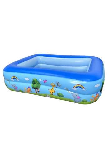 Bazen 120x85x32cm 