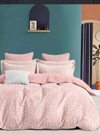 Set posteljine za krevet 160x200 