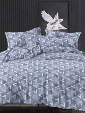 Set posteljine za krevet 200x230 