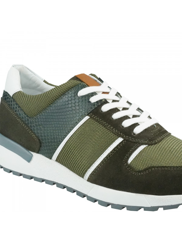 N69804 Maslinasto zelena