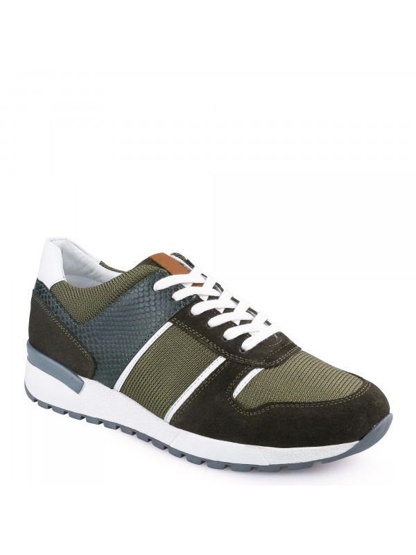 N69804 Maslinasto zelena