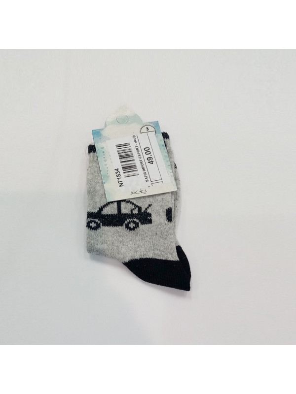 N71834, 1 par 