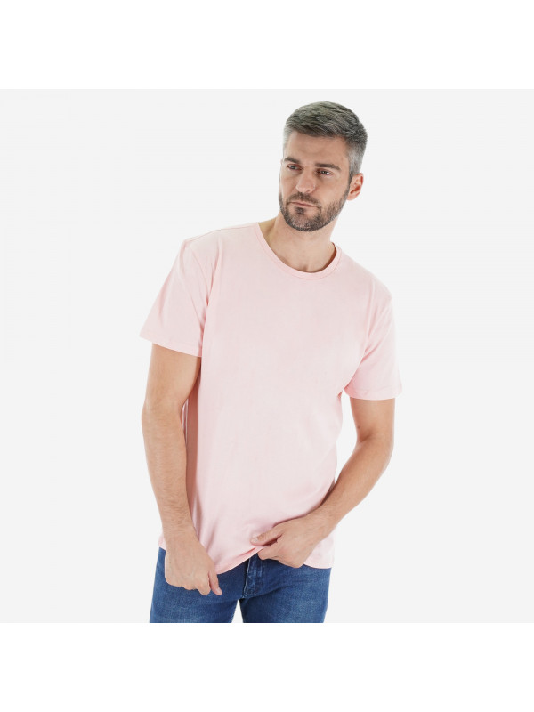 Muška majica, pink