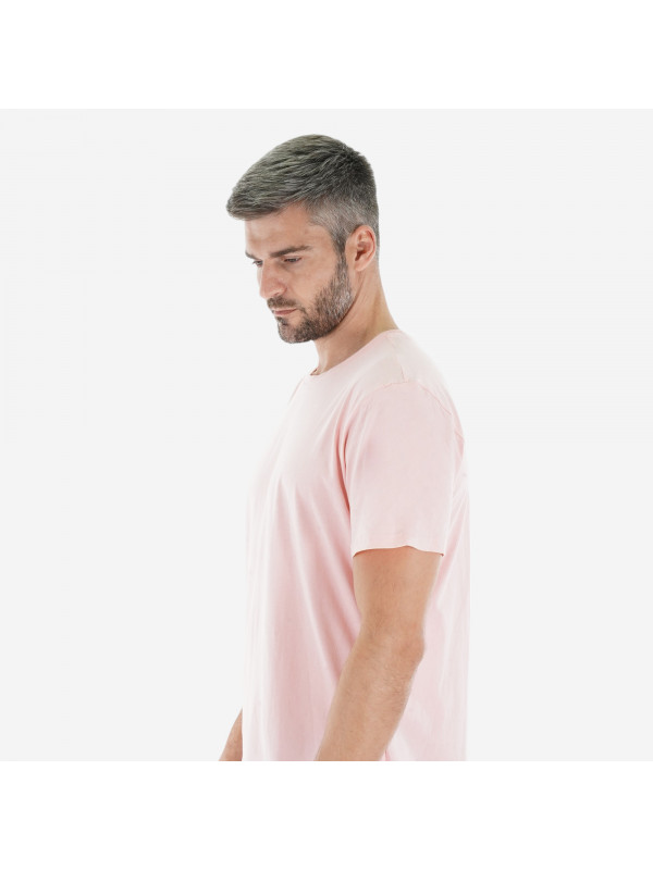 Muška majica, pink