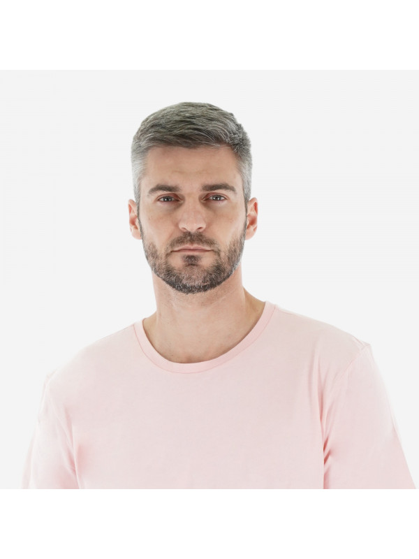 Muška majica, pink