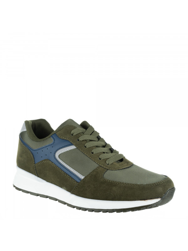 N72826 Maslinasto zelena 