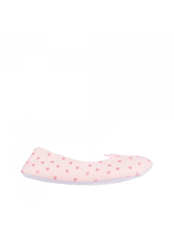 N72885 Svetlo pink