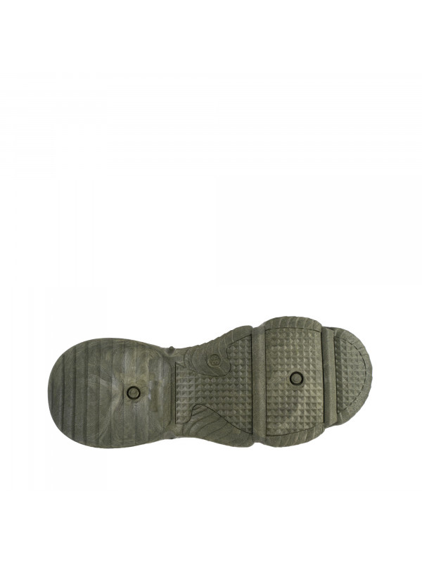N72970 Maslinasto zelena