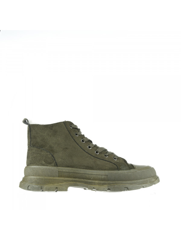N73002 Maslinasto zelena