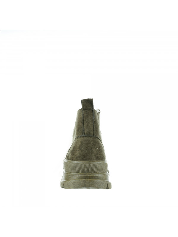 N73002 Maslinasto zelena