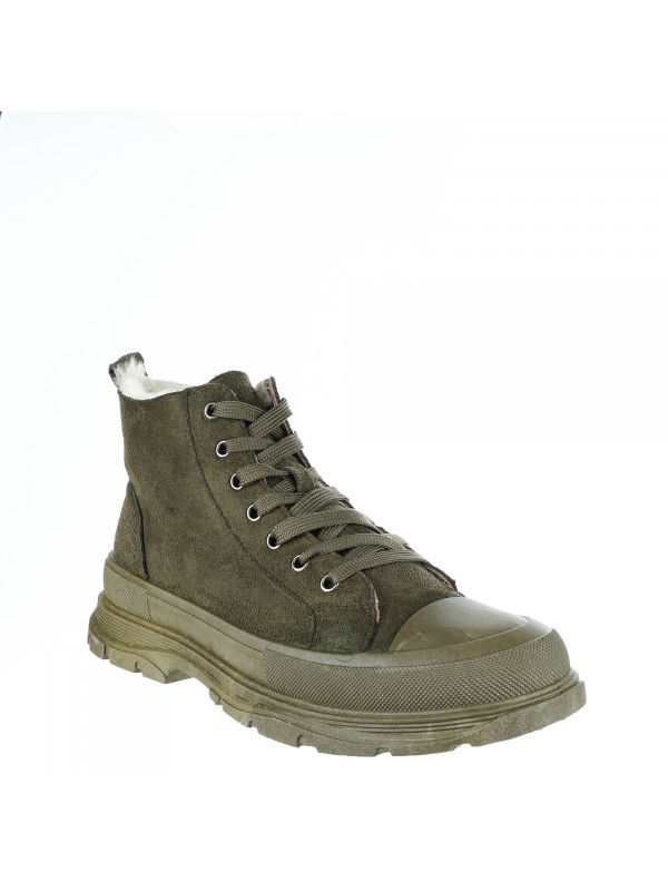 N73002 Maslinasto zelena