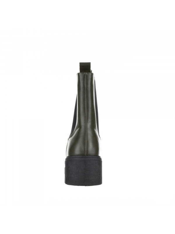 N73045 Tamno zelena 